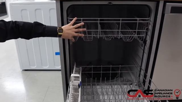 Whirlpool WDF540PADM Dishwasher Review - One Minute Info смотреть онлайн