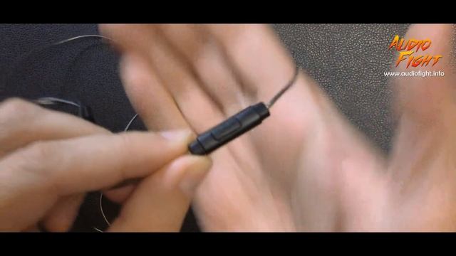 URBANFUN HIFI | ОБЗОР НАУШНИКОВ смотреть онлайн