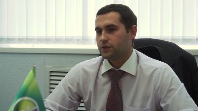 Профессионалы о своей работе. Артём Губарец смотреть онлайн