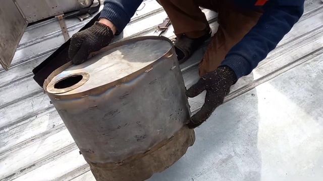 складная титановая печь, самая компактная и легкая с палаткой. смотреть онлайн