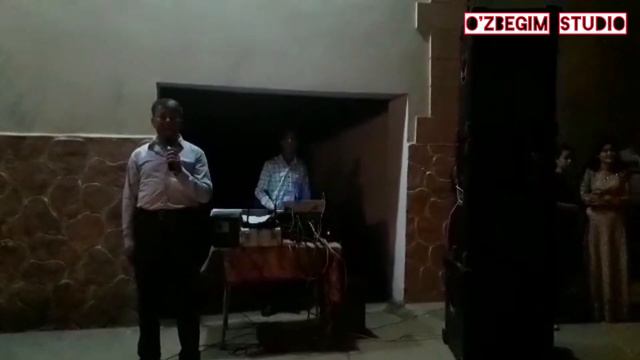 Асадбек Корабойев_ Сингилларим Туй Ва Маросимлар Учун Тел:+998997135347 смотреть онлайн