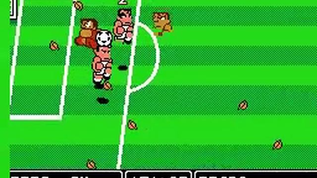 Goal 3: Goalkeeper adventures смотреть онлайн