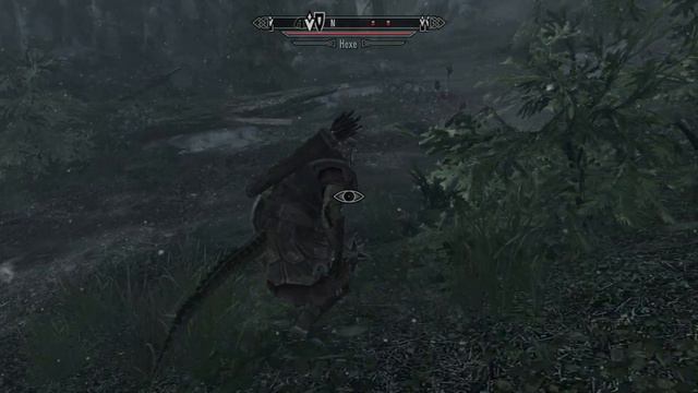 Skyrim Anniversary Edition. #02 Nintendo Switch Gameplay смотреть онлайн