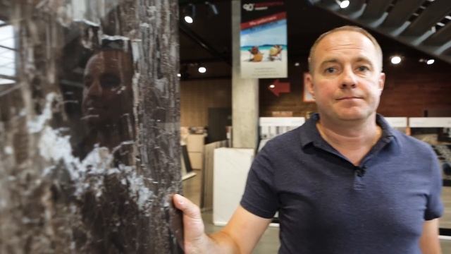 КАК ВЫБРАТЬ КЕРАМОГРАНИТ (часть 2) / НЕДИЗАЙН смотреть онлайн