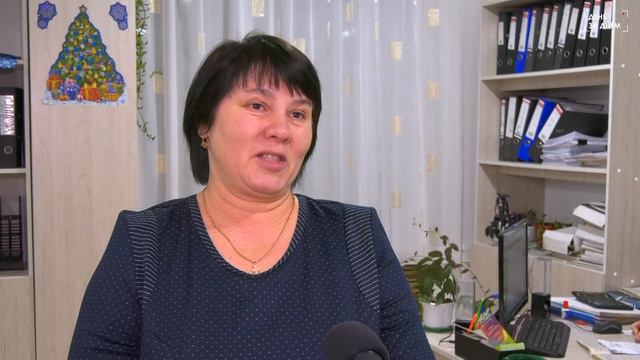 В Рождественке появился высокоскоростной интернет смотреть онлайн