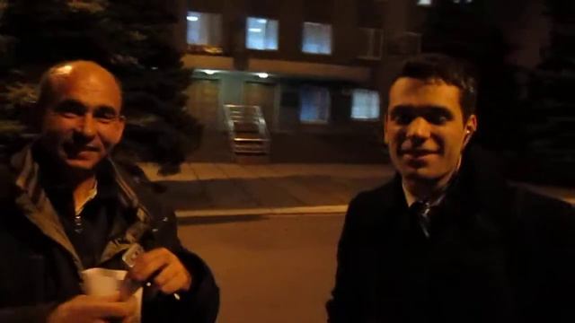 Снятие ареста Киев 2014 смотреть онлайн