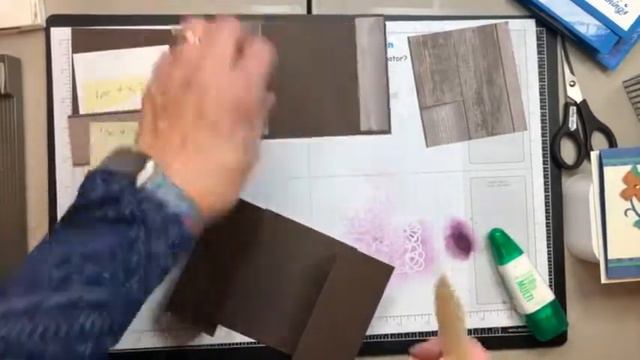 How to make an Easy Fun Fold with Waves of the Ocean смотреть онлайн
