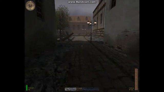 НЕРАБОТАЮЩИЕ СОХРАНЕНИЯ!!!!!!! В Medal of honor europen assault смотреть онлайн