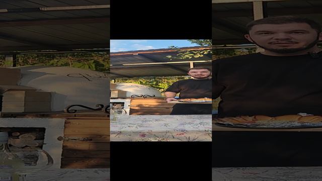 Закуска из сыра бри и помидор черри смотреть онлайн