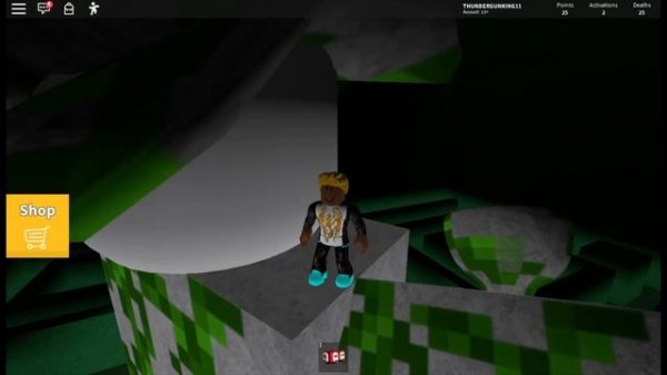 Roblox Be crushed by a speeding wall all secret room codes.