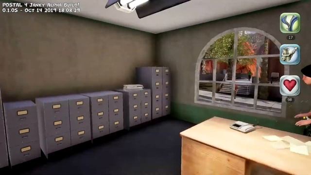 POSTAL 4 ВЫШЕЛ! ✂️ Первый Взгляд ✂️ Обзор ✂️ Геймплей смотреть онлайн