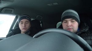 TOYOTA AURIS - Обзор. Стоит ли брать на роботизированной КПП? ( Робот)