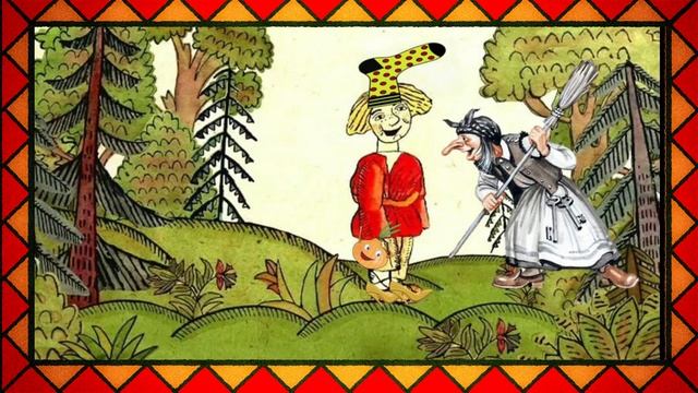 Говорит не зря народ...( шуточное стихотворение) смотреть онлайн