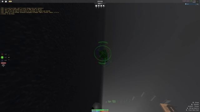 I Built The Tower Of Hell Obby In Roblox Ikea SCP 3008! смотреть онлайн