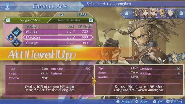 Xenoblade Chronicles 2 Torna The Golden Country - Minoth Joins The Group смотреть онлайн