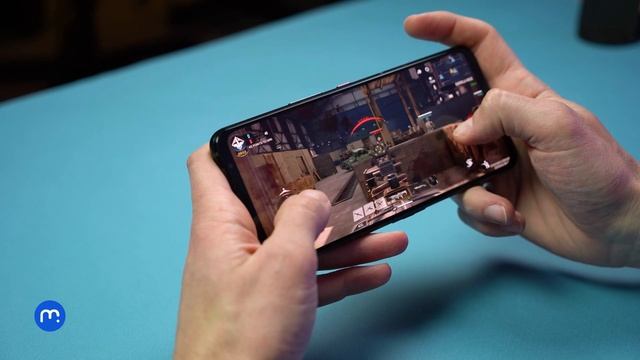 ASUS ROG Phone 5s (RECENZE) смотреть онлайн