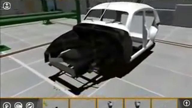 Обзор Street Legal (part 1) смотреть онлайн