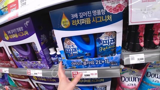 Почему мои дети не приучены к порядку? Корейские дети пробуют хамон:) Влог