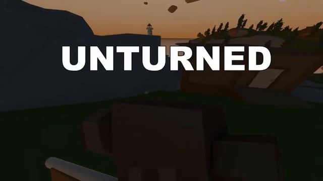 Unturned - Игрушка Zombie Chef, все изменения за июнь | 3.21.20.0 -3.21.22.0 смотреть онлайн