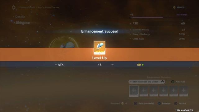 A Typical Week in Genshin Impact смотреть онлайн