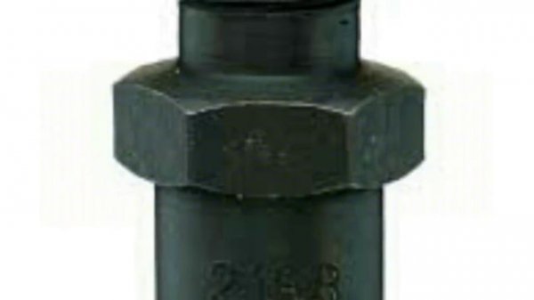 VÁLVULA PCV ¿ QUE ES Y PARA QUE SIRVE ?