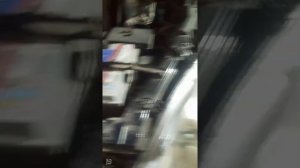 установка линз хелла 3 в Ховер н5