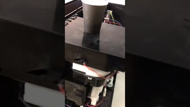 Ремонт встраиваемой кофемашины Neff смотреть онлайн