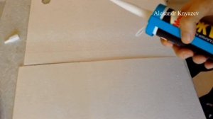 Видео: Как вставить клей в пистолет?