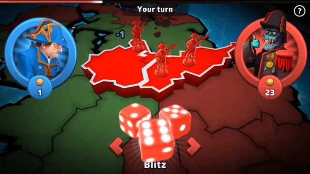 #1 RISK ENDGAME STRATEGY | Risk Global Domination tips and tricks смотреть онлайн