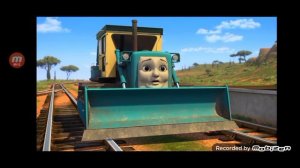 Томас и его друзья Первые и последние слова персонажей из 23 сезона