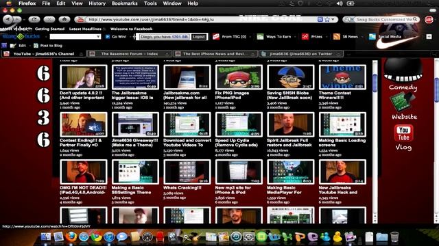 The Best iPhone/iPod news and updates source смотреть онлайн