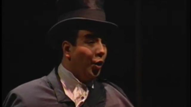 Rafael Rojas- mi bs as querido-esq gardel смотреть онлайн