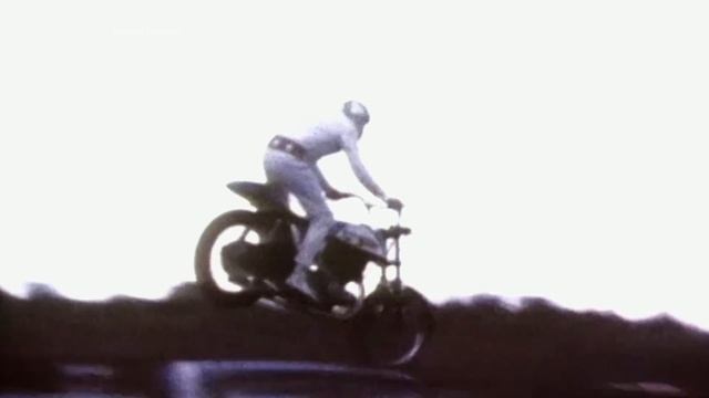 I Am Evel Knievel - Quest Special Preview смотреть онлайн