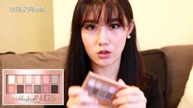 2016 开架彩妆大赏｜ 2016 Favorite Drug Store Makeup Items UNDER $15 Maybelline Canmake Revlon NYX MAC смотреть онлайн