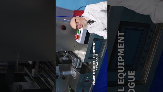 Liquid filling machine, expert recommendation Pharma-manager.com смотреть онлайн