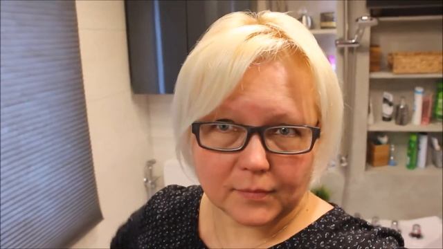 Крашу волосы. Барабанная дробь! смотреть онлайн