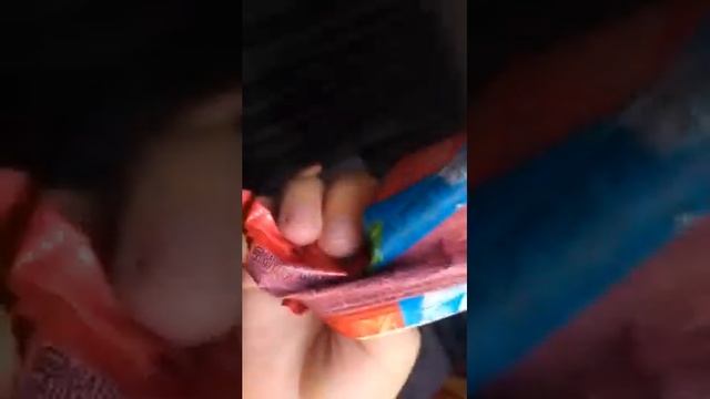 новый вкус. мороженое ? мишка на полюсе с клюквой и брусникой. смотреть онлайн