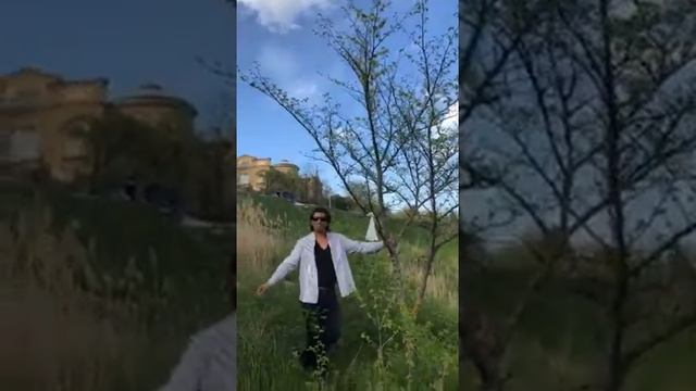 Пятигорск. Машук любимый город شهر زیبای ما پیتی گورسک. смотреть онлайн