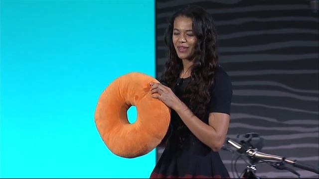 Oracle Code One Java Keynote: Jessica Pointing on Quantum Computing смотреть онлайн