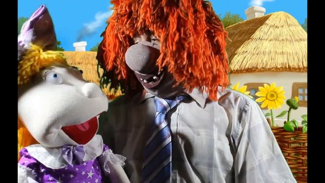 Анекдоты Как поймать лису. Ржака смотреть онлайн