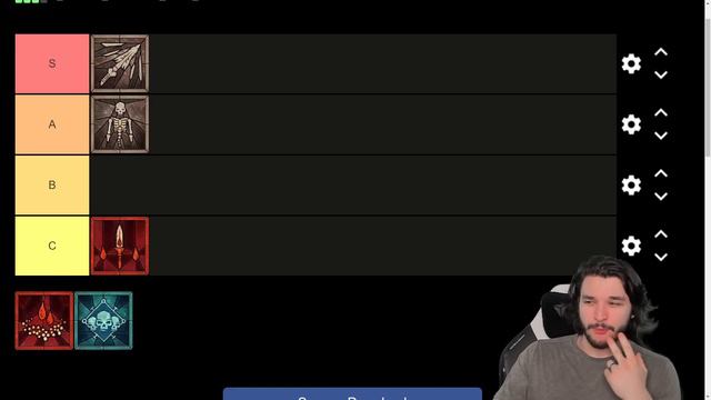 ULTIMATE Necromancer Build TIER LIST! | Diablo 4