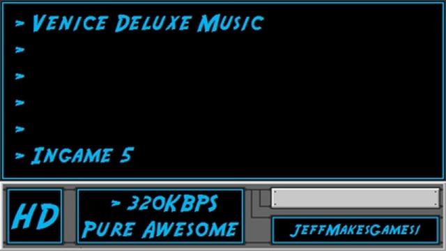 Venice Deluxe Music - Ingame 5 смотреть онлайн