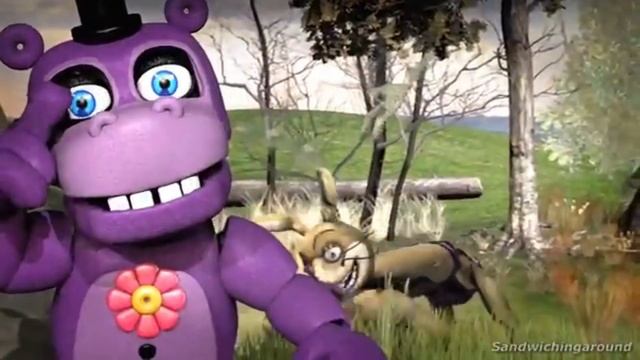 FNaF - Дебиликус Ёбникус [Озвучка] смотреть онлайн