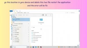 How to Fix Epic Games Error II E1003