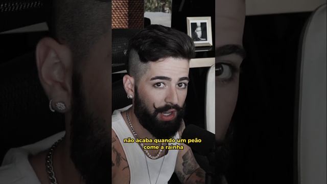 ENTENDA COMO FUNCIONA A CHAVE #ruyter смотреть онлайн