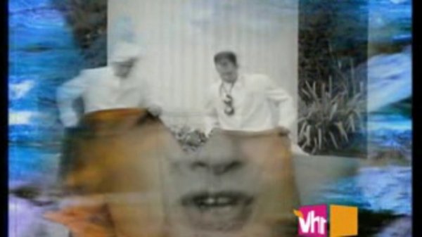 Crowded House - Four Seasons in One Day @ 1992 VH1