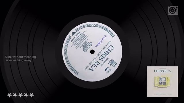 Chris Rea - Josephine