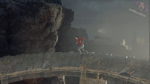 Thicc Lady Ada Wong Wet Blouse V2 Mod Resident Evil 4 Remaker смотреть онлайн