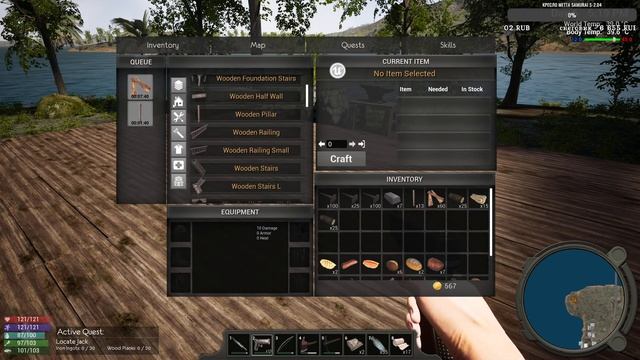 Hold Your Own➤Игра Жива :) v 10 #2 смотреть онлайн