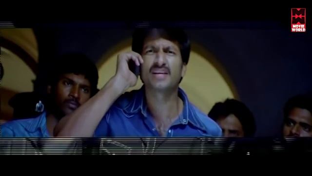 Kokku Tamil Full Movie | Gopichand | Priyamani | Tamil Dubbed Full Movie | Tamil Action Full Movie